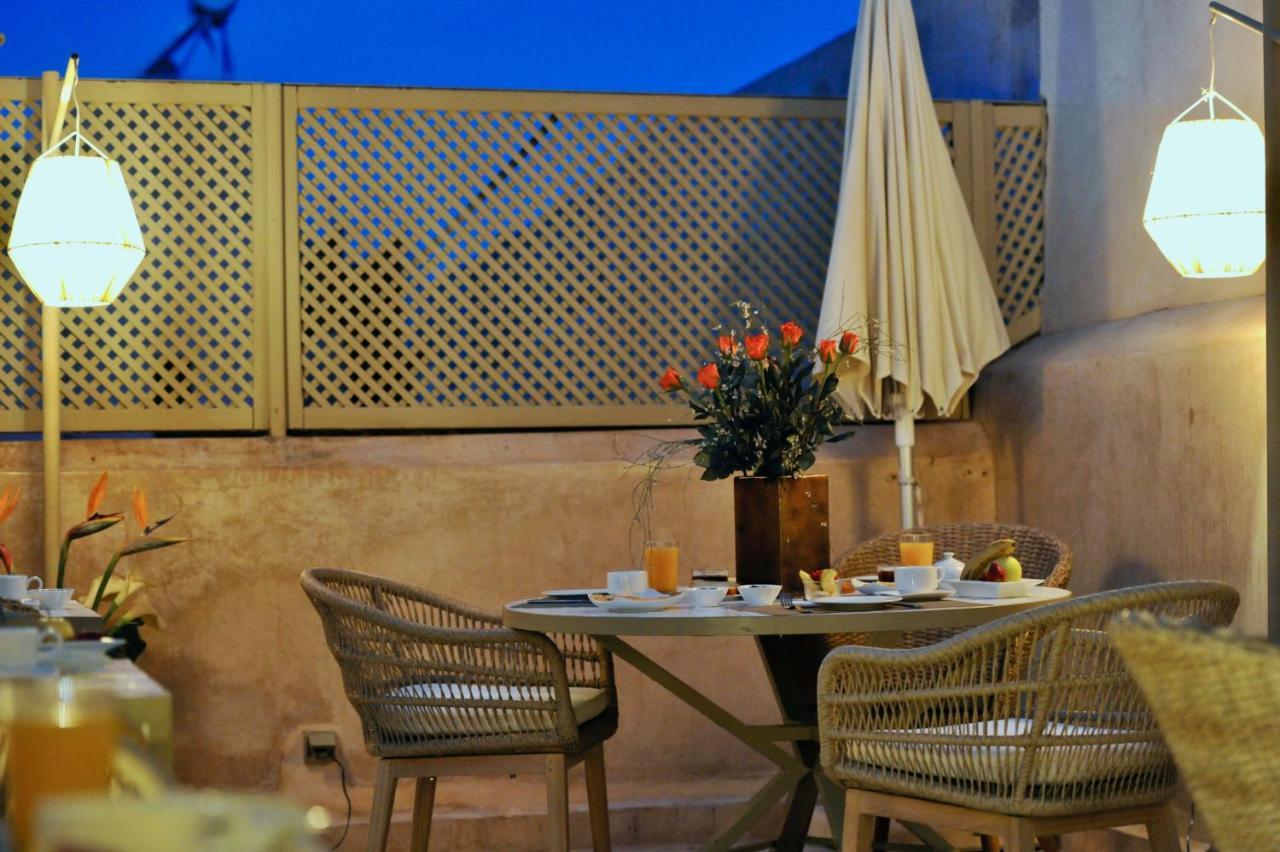 Riad Anjar Marrakesh Exterior photo